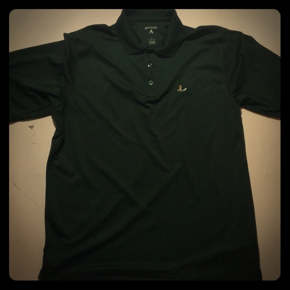 Casual shirt